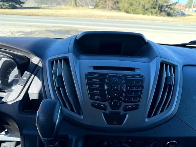 used 2019 Ford Transit-150 car, priced at $22,900