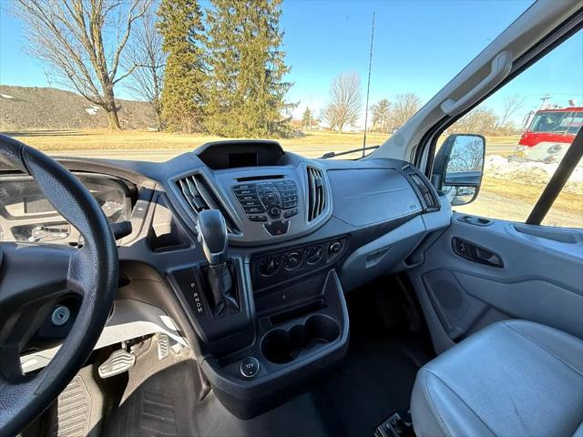 used 2019 Ford Transit-150 car, priced at $22,900