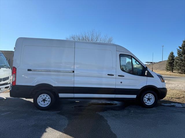 used 2019 Ford Transit-150 car, priced at $26,900