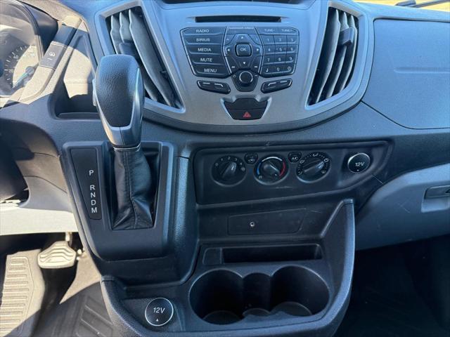 used 2019 Ford Transit-150 car, priced at $26,900