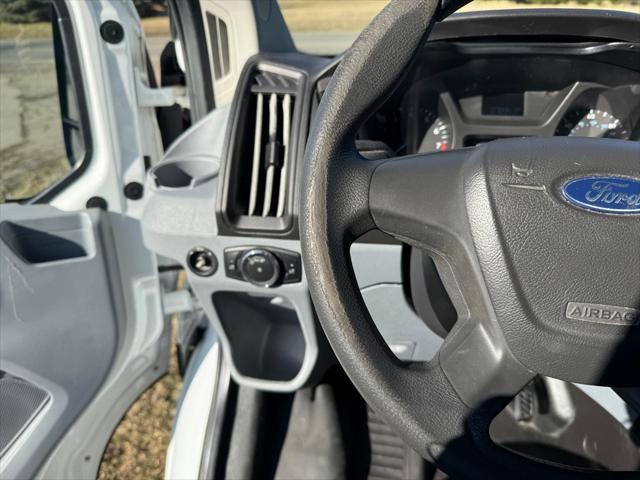 used 2019 Ford Transit-150 car, priced at $26,900
