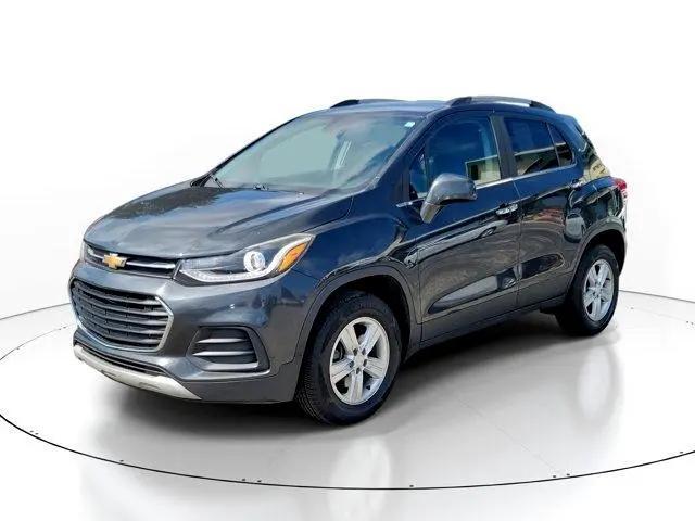 used 2017 Chevrolet Trax car, priced at $11,900