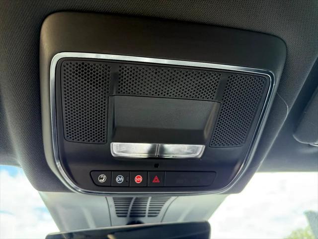 used 2024 Chevrolet Blazer EV car, priced at $39,900