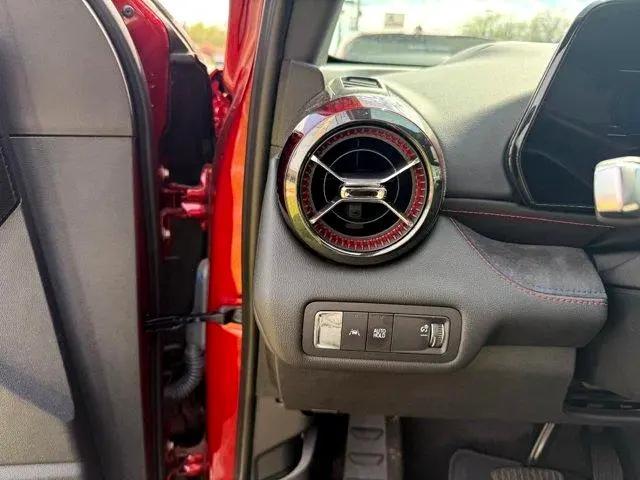 used 2024 Chevrolet Blazer EV car, priced at $39,900