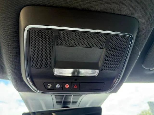 used 2024 Chevrolet Blazer EV car, priced at $39,900