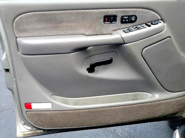 used 2002 GMC Sierra 1500 car, priced at $10,000