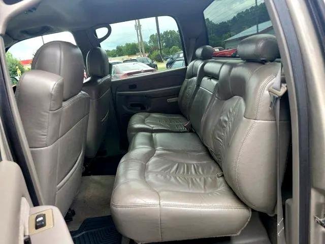 used 2002 GMC Sierra 1500 car, priced at $10,000