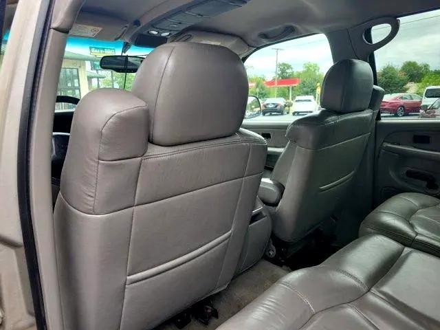 used 2002 GMC Sierra 1500 car, priced at $10,000