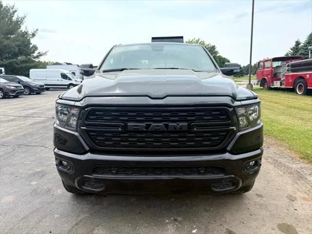 used 2023 Ram 1500 car, priced at $39,900
