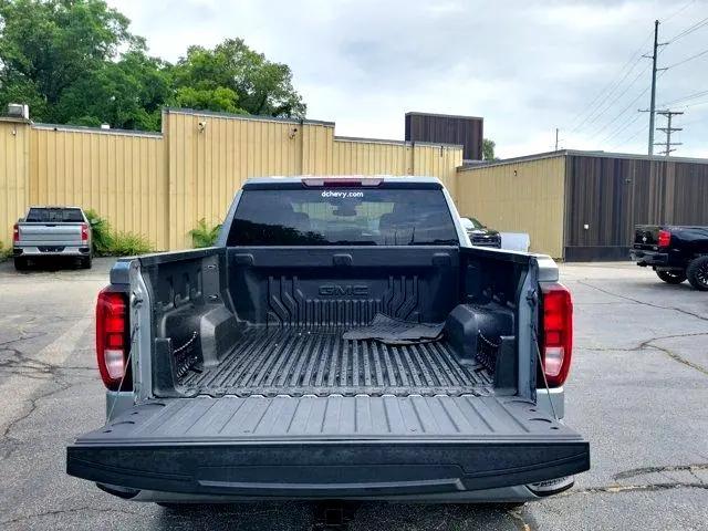 used 2023 GMC Sierra 1500 car, priced at $39,900