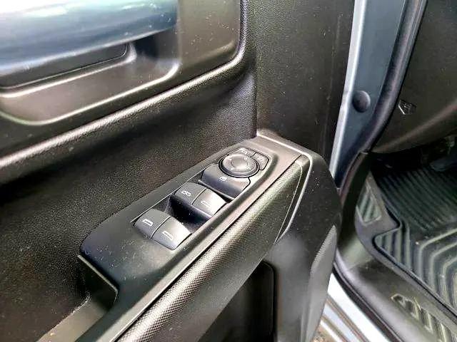 used 2023 GMC Sierra 1500 car, priced at $39,900