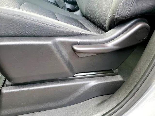 used 2023 GMC Sierra 1500 car, priced at $39,900