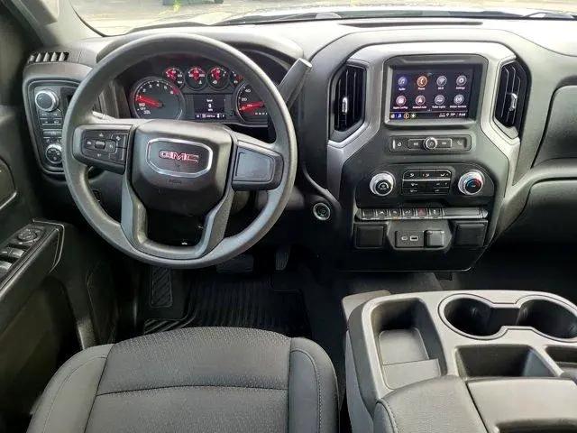 used 2023 GMC Sierra 1500 car, priced at $39,900