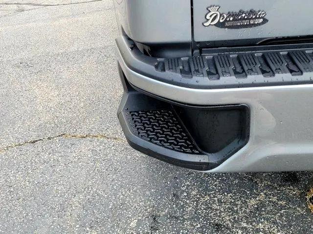 used 2023 GMC Sierra 1500 car, priced at $39,900