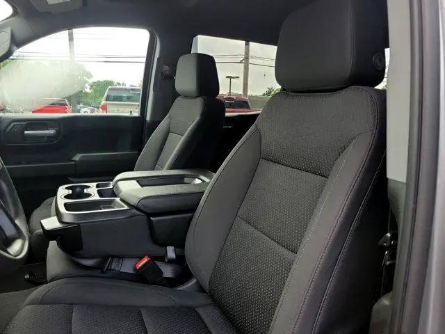 used 2023 GMC Sierra 1500 car, priced at $39,900