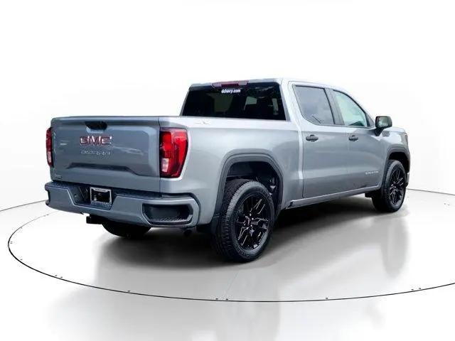 used 2023 GMC Sierra 1500 car, priced at $39,900