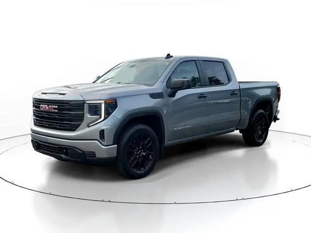 used 2023 GMC Sierra 1500 car, priced at $39,900