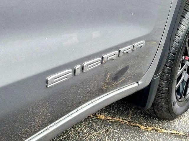 used 2023 GMC Sierra 1500 car, priced at $39,900