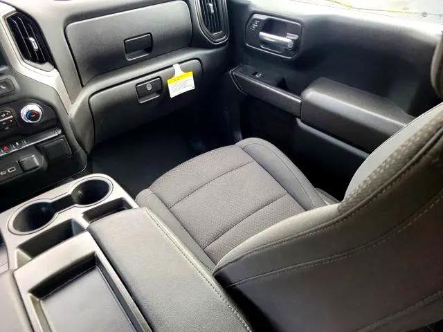 used 2023 GMC Sierra 1500 car, priced at $39,900