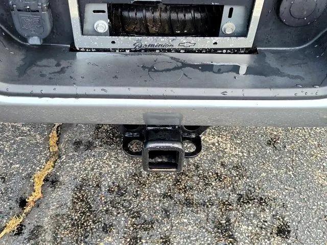 used 2023 GMC Sierra 1500 car, priced at $39,900