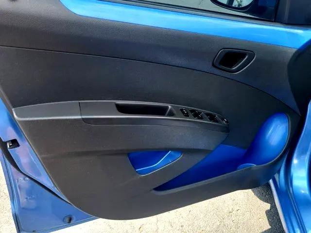 used 2015 Chevrolet Spark car, priced at $8,900