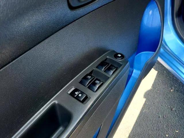 used 2015 Chevrolet Spark car, priced at $8,900