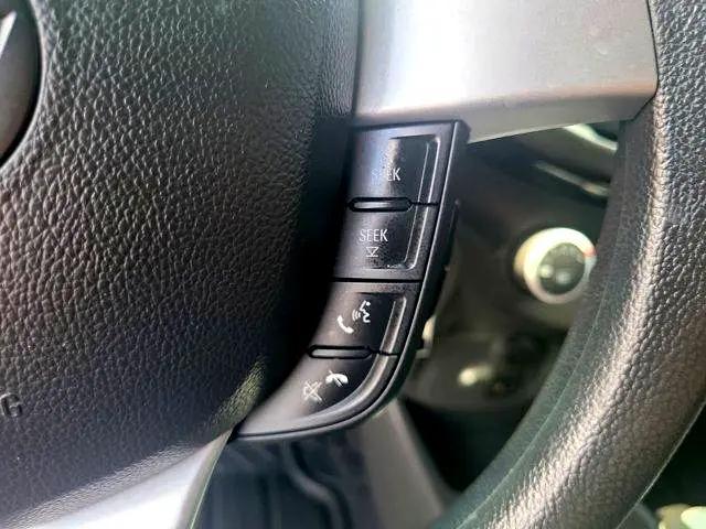 used 2015 Chevrolet Spark car, priced at $8,900