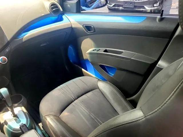 used 2015 Chevrolet Spark car, priced at $8,900