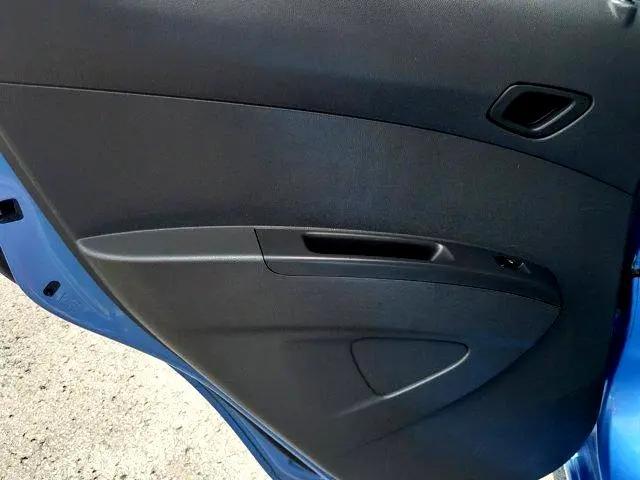 used 2015 Chevrolet Spark car, priced at $8,900