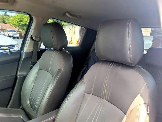 used 2015 Chevrolet Spark car, priced at $8,900