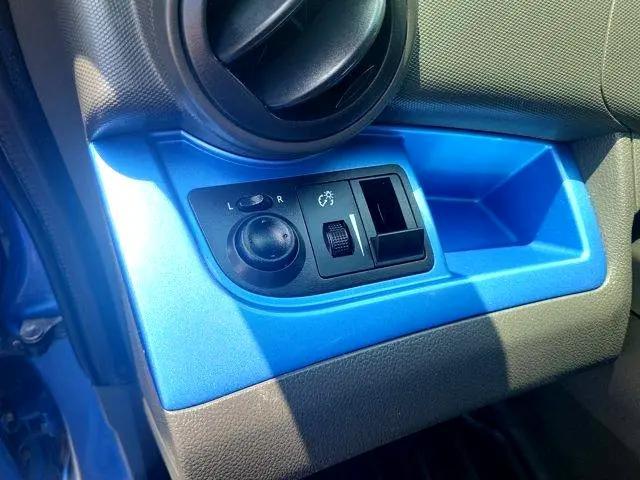used 2015 Chevrolet Spark car, priced at $8,900