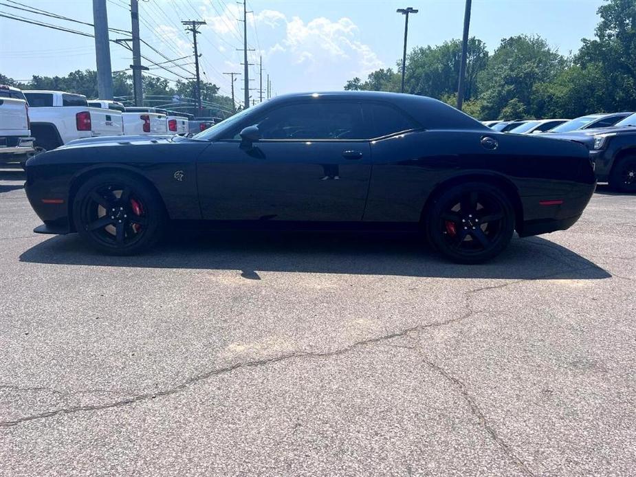used 2022 Dodge Challenger car, priced at $79,195