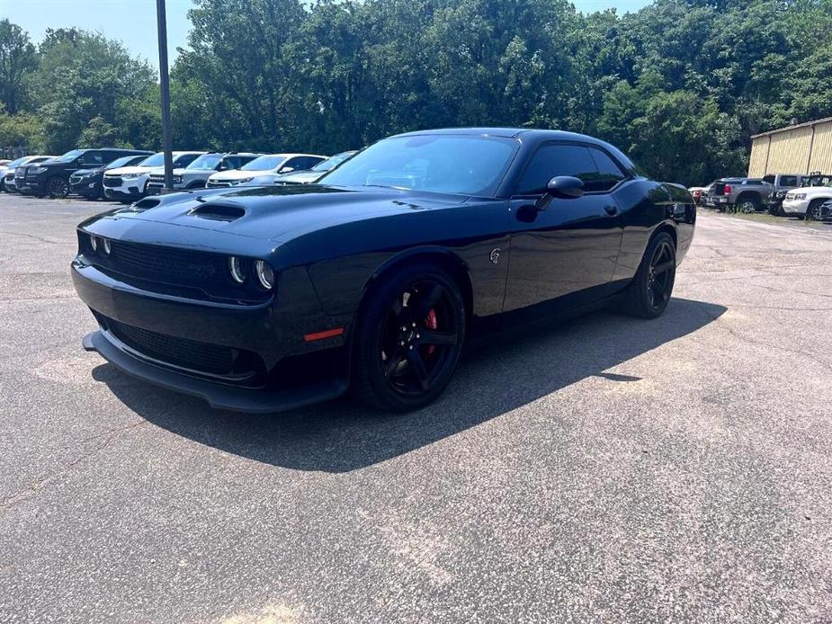 used 2022 Dodge Challenger car, priced at $79,195