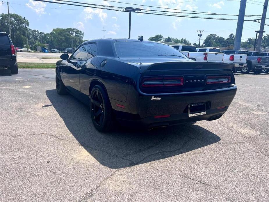 used 2022 Dodge Challenger car, priced at $79,195