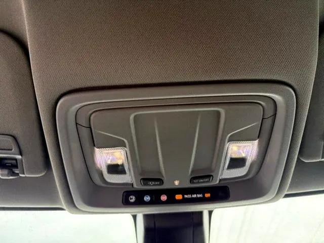 used 2021 Chevrolet Silverado 1500 car, priced at $33,870