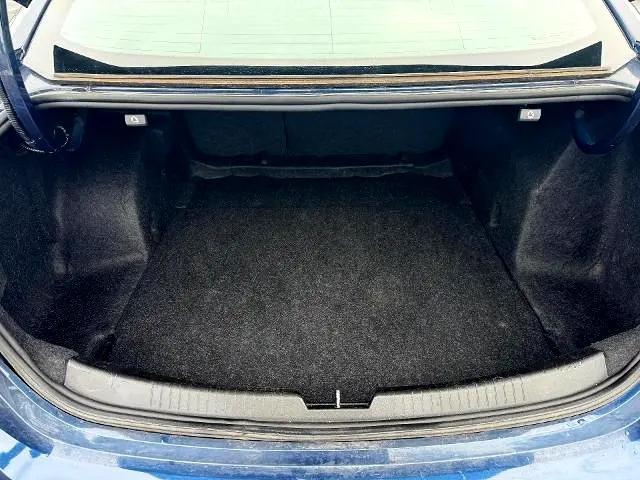 used 2022 Chevrolet Malibu car, priced at $18,900