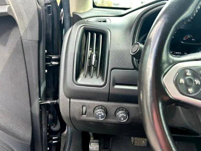 used 2021 Chevrolet Colorado car, priced at $26,900
