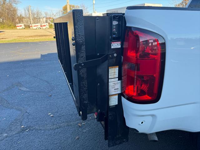 used 2018 Chevrolet Colorado car, priced at $14,900