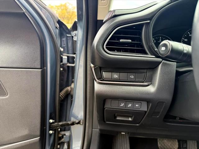 used 2024 Mazda CX-30 car, priced at $29,900