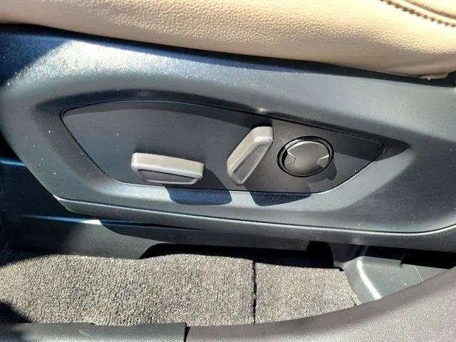 used 2024 Ford Explorer car, priced at $39,900