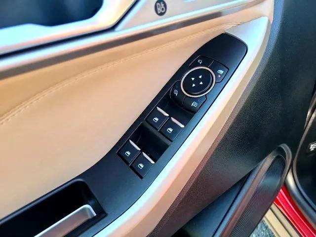 used 2024 Ford Explorer car, priced at $39,900