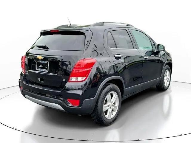 used 2020 Chevrolet Trax car, priced at $17,900