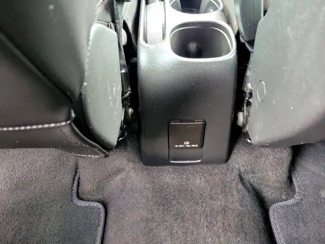 used 2020 Chevrolet Trax car, priced at $17,900