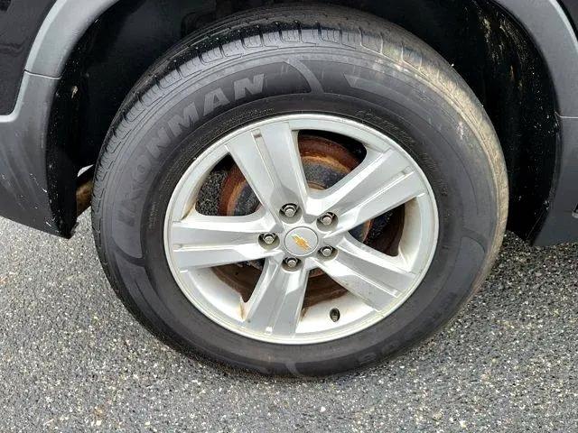 used 2020 Chevrolet Trax car, priced at $17,900