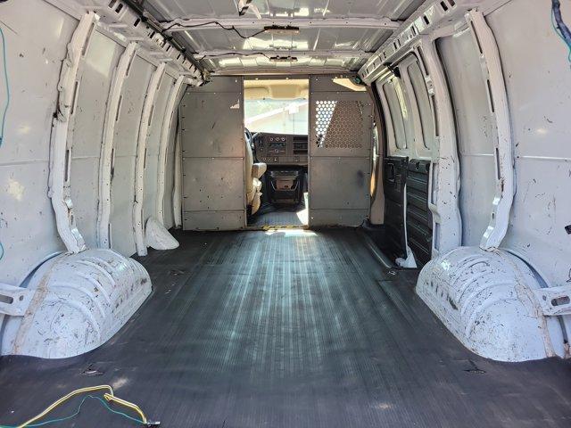 used 2017 Chevrolet Express 2500 car, priced at $13,900