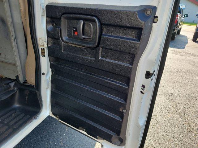 used 2017 Chevrolet Express 2500 car, priced at $13,900