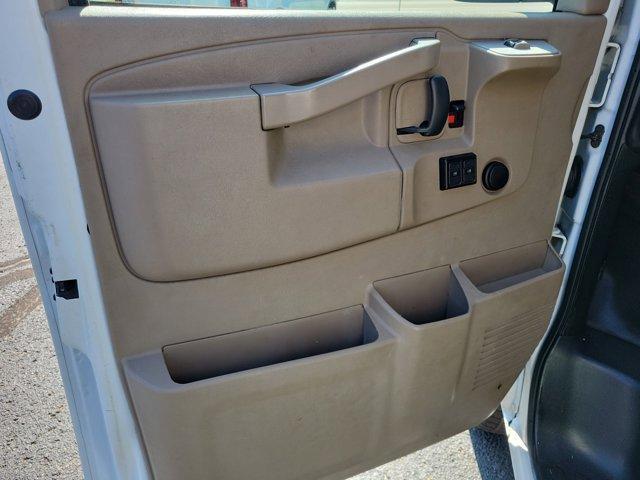 used 2017 Chevrolet Express 2500 car, priced at $13,900