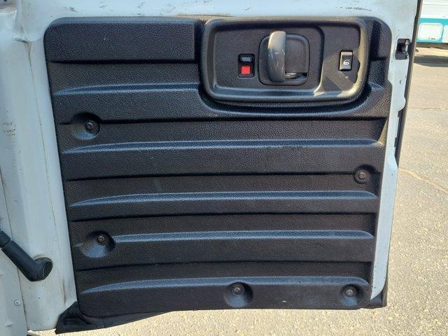 used 2017 Chevrolet Express 2500 car, priced at $13,900