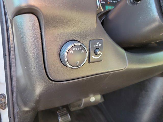 used 2017 Chevrolet Express 2500 car, priced at $13,900