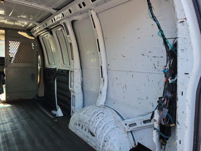 used 2017 Chevrolet Express 2500 car, priced at $13,900